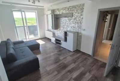 Apartament cu 2 camere decomandat, mobilat în Tomis Plus