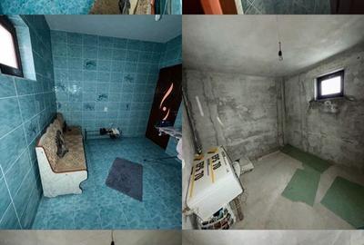 Casă cu 4 camere în Albești-Muru - 1