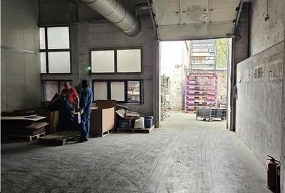 Proprietate Industriala - 4000 mp - Productie - Office - 21