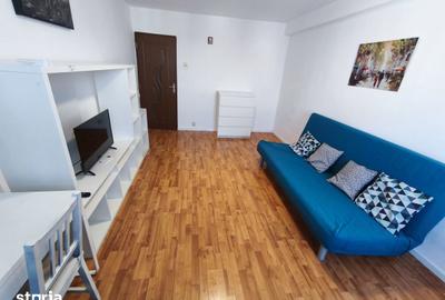 Garsonieră decomandată în Crângași - 8