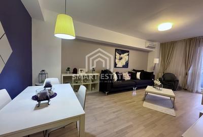 Apartament 2 camere Sisesti II Baneasa II Parcare inclusa - 8