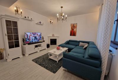 Casa individuala ,mobilata si utilata!!! - 2