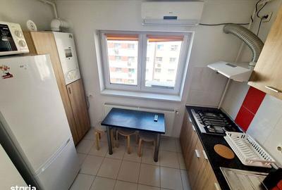 Garsonieră, mobilată în Central - 2