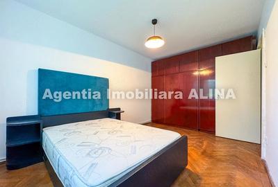 Apartament cu 4 camere decomandat în Progresul - 3