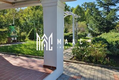 Închiriere -- Vilă superbă cu 4 camere | Zona Parcul Subarini - 23
