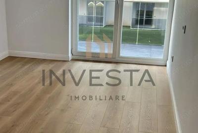 Confort, spa?iu ?i parcare subterana apartament 2 camere, imobil NOU - 5