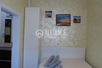 HOTEL OPERA(COD03) -5th Avenue 2 camere cochete, cu vedere la mare ! - 21