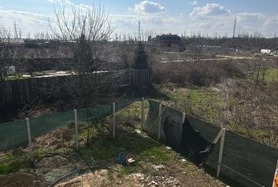 Casă cu 3 camere cu Teren 500 Mp în Roșu - 16