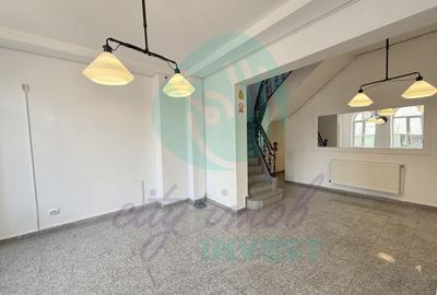 Casă individuală cu 4 camere cu Canalizare în Eminescu - 4