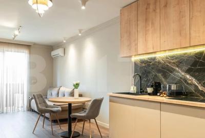 Apartament cu 3 camere decomandat în Central - 5