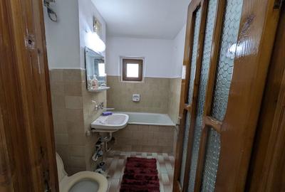 Apartament cu 2 camere decomandat în Gării - 2