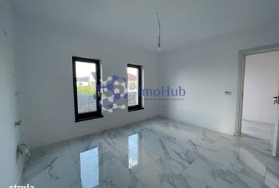 Casă cu 4 camere în Cornești - 10
