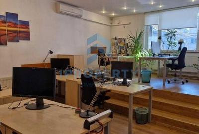 Spațiu comercial, de 80 mp, în Unirii - 6