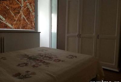 Oferim spre inchiriere garsoniera in zona Costin Georgian - 1