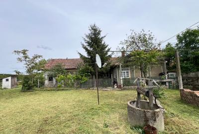 Casa 3 Camere Saniob 30km fa?a de Oradea - 2