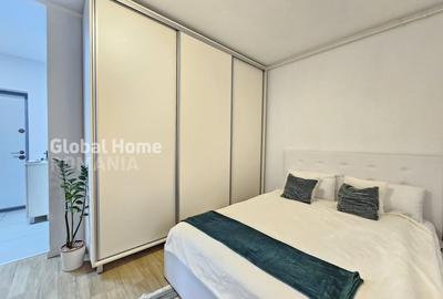 Studio Modern | Aviatiei - Dimitrie Pompeiu | Posibilitate parcare | Metrou - 4