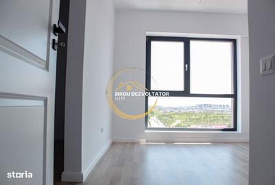 Apartament cu 3 camere decomandat în Titan - 9