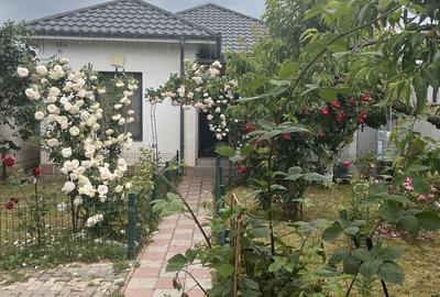 Casă cu 4 camere în Cumpăna - 8