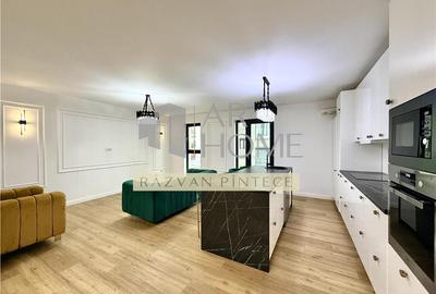 Apartament cu 4 camere decomandat, mobilat în Albert - 1