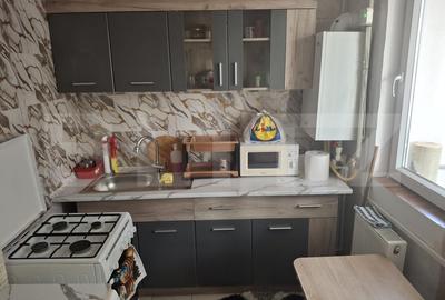 Apartament de 1 camera, 39 mp, zona Tatarasi - 5