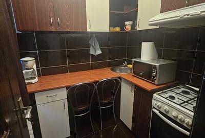 Garsonieră semidecomandată în Telegrafului - 3