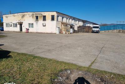 Spațiu comercial, de 444.39 mp, în Central - 20