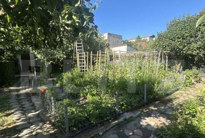 Casă cu 1 camere cu Teren 1004 Mp în Micro 17