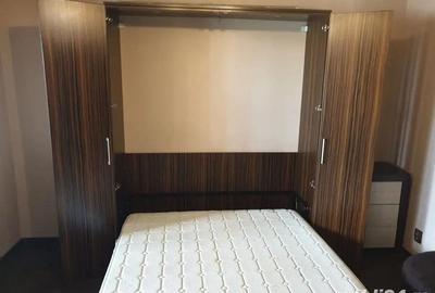 Garsoniera chisinau-modern-stradal-mega mall - 2