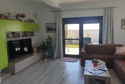 Casă cu 3 camere cu Teren 500 Mp în Central - 3