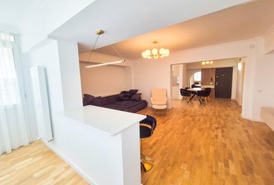 Apartament cu 3 camere decomandat în Ultracentral - 2