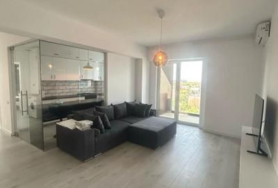 Como Park Residence-Virtutii / Apartament lux 68mp - 2