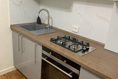 Ofer spre inchiriere garsoniera in zona Lujerului Militari, - 2