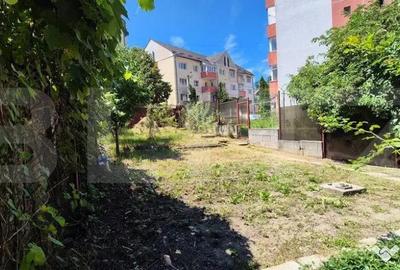 Casă cu 2 camere cu Teren 100 Mp în Dej - 7