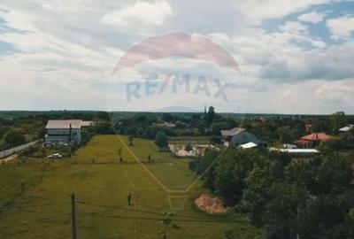 Teren Construcții intravilan de 769.59997558594 mp, în Izvorani - 6