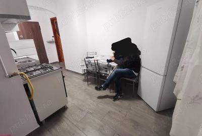 Apartament cu 2 camere decomandat în Movilei - 1