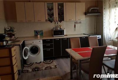 Apartament cu 2 camere situat in Cartierul 13 Septembrie - 1