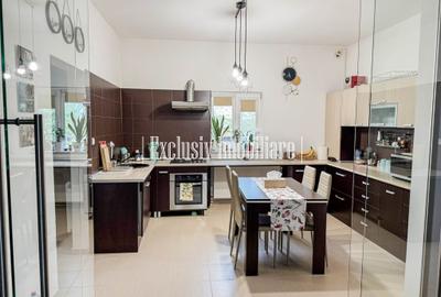 Casă cu 4 camere cu Canalizare în Lumina - 9