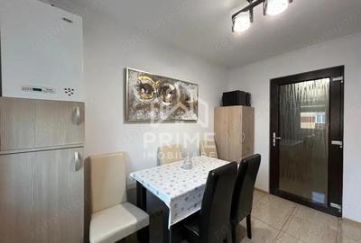DE VANZARE - APARTAMENT cu estetic placut, 2 camere, 48 mp, etaj 3/4 - CETATE - 5