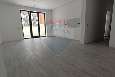 Apartament cu 3 camere de vanzare BLOC NOU - 2