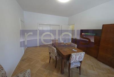 INCHIRIERE | CAPITALE | PARTER 5CAMERE | 160MP | REZIDENTIAL-COMERCIAL - 7