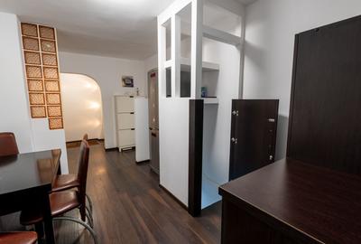 Apartament 2 camere de inchiriat Faleza Nord - 18