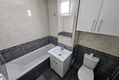 Apartament cu 3 camere decomandat, mobilat în ICIL - 12