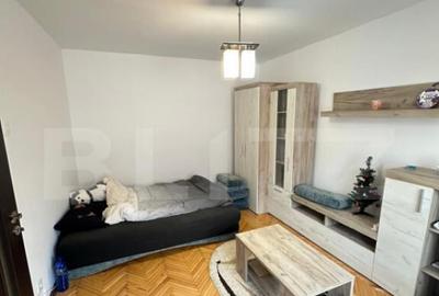 Garsoniera decomandata, zona Nicolae Balcescu Deva - 2