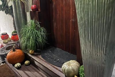 Casă individuală cu 7 camere cu Teren 190 Mp în Dorobanți - 35