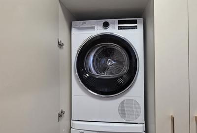 Apartament cu 2 camere semidecomandat, mobilat în Horea - 10