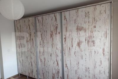 Casă cu 4 camere cu Teren 300 Mp în Central