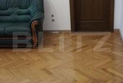 Apartament cu 2 camere semidecomandat, mobilat în Astra - 7