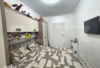 Apartament cu 3 camere în Central - 10
