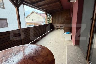 Apartament 3 camere, 54 mp, parcare, zona Subcetate - 14