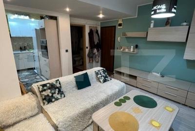 Apartament 3 camere 51 m2